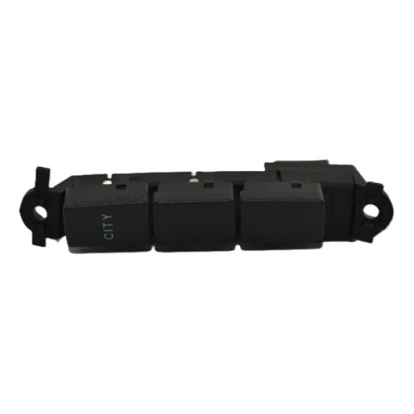 Botão Interruptor City Console Fiat Stilo 2009 Original