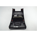 Difusor Ar Traseiro Console Toyota Corolla Xei 2024 Original