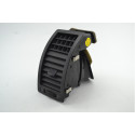 Difusor Lateral Esquerdo Painel Volkswagen Polo 2002 Origina