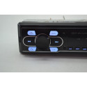 Radio Aparelho Som Fpimport C/usb Auxiliar Mp3 Universal Preto