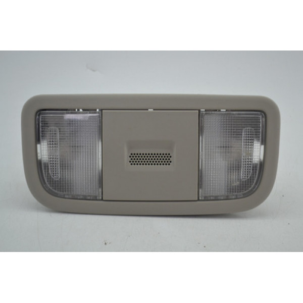 Luz Luminaria Cortesia Teto Honda Fit 2015 Original