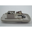 Luz Cortesia Interna Teto Nissan Sentra 2011 Original