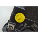 Difusor Lateral Esquerdo Painel Hyundai Ix35 2014 Original