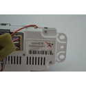 Comando Ar Condicionado Painel Lancer 2013 Original