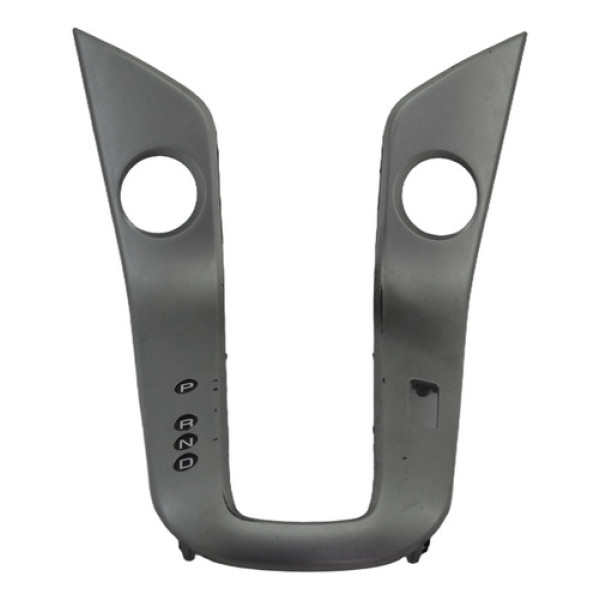 Moldura Cambio Automático Console Cruze 2013 Origina