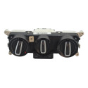 Comando Ar Condicionado Painel Fox 2014 Crossfox Original