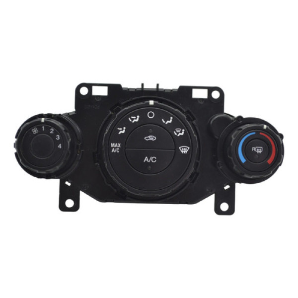 Comando Ar Condicionado Painel Ecosport 2013 Original