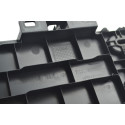 Apoio Encosto Braço Console Honda Civic 2017 Original