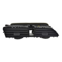 Difusor Ar Central Painel Volkswagen Tiguan 2019 Original