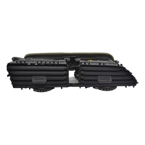 Difusor Ar Central Painel Volkswagen Tiguan 2019 Original