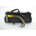 Comando Ar Condicionado Painel Citroen C3 2014 Original
