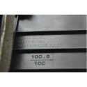 Difusor Ar Traseiro Console Nissan Frontier 2020 Original