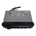 Radio Som Automotivo Bluetooth Usb Sd Roadstar Rs-2751br
