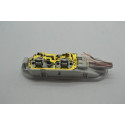 Luz Cortesia Interna Teto Renault Duster 2013 Original