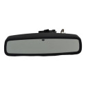 Espelho Retrovisor Interno Focus 2011 12 13 Original