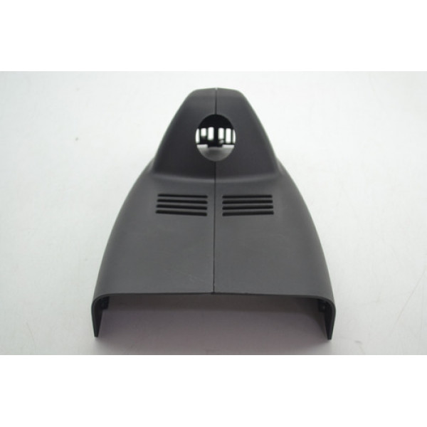 Moldura Espelho Retrovisor Interno Bmw 118 2019 Original