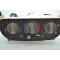 Comando Ar Condicionado Painel Fiat Doblo 2012 Original