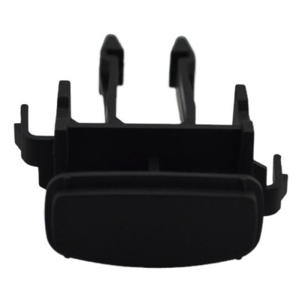 Botão Cego Falso Painel Duster 2014 Original Preto