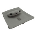 Moldura Teto Alarme Fiat Idea 2011 Palio Original