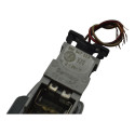 Kit Quebra Sol E Luzes Teto Fox 2012 Crossfox Spacefox Origi