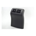 Difusor Ar Traseiro Console Nissan Frontier 2020 Original