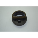 Difusor Saida Ar Porta Luvas Citroen C3 2014 Original