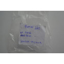 Sensor Chuva Parabrisa 320ia 2014 Original