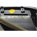 Difusor Central Esquerdo Mitsubishi Outlander 2013 Original