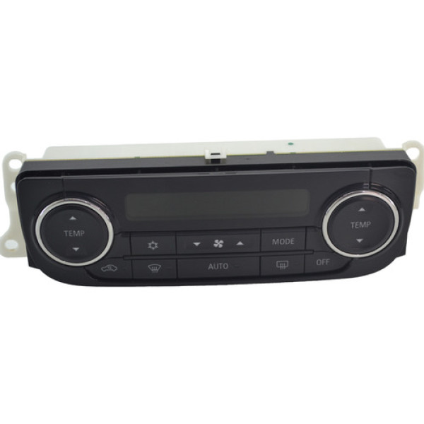Comando Ar Condicionado Painel L200 Triton 2019 Original