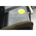 Difusor Saida Ar Lateral Esquerdo Painel Crv 2011 Original
