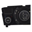 Comando Controle Ar Condicionado Peugeot 3008 2012 Original