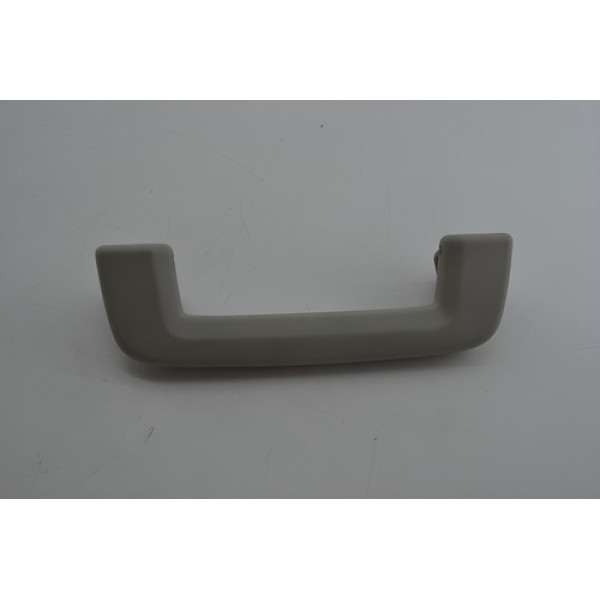 Puxadora Alça Teto Pqp Ford Focus 2012 2013 Original - Cinza