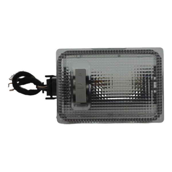 Luz Cortesia Interna Teto Tracker 2025 Original