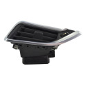 Difusor Lateral Esquerdo Painel Peugeot 208 2016 Original
