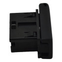Entrada Conector Usb Honda Wrv Wr-v 2018 Original