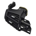 Difusor Lateral Esquerdo Painel Bmw X5 2014 Original