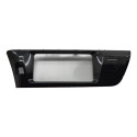 Moldura Central Painel Toyota Corolla Gli 2017 Original