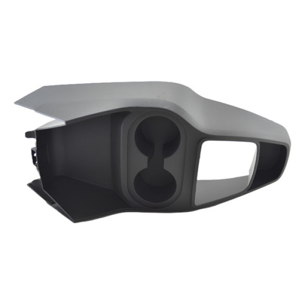 Console Central Porta Copo Cambio Manual Montana 2019 Origin