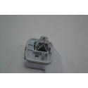Puxador Alça Teto Pqp Peugeot 208 2024 Original