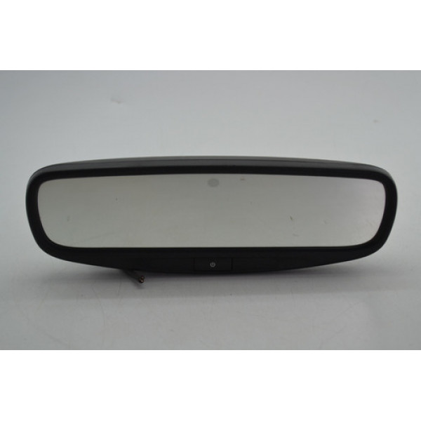 Espelho Retrovisor Interno Jeep Compass 2017 Original