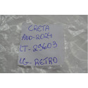 Espelho Retrovisor Interno Hyundai Creta 2024 Original