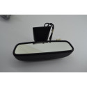 Espelho Retrovisor Interno Mercedes Benz Clc200 Coupe Kompre