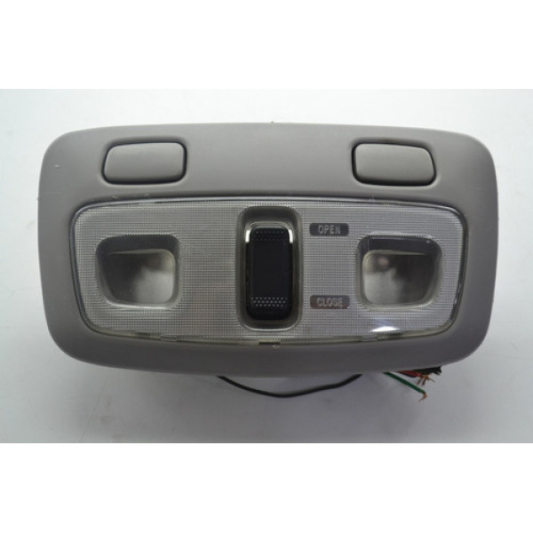 Luz Luminaria Cortesia Teto Subaru Legacy 2001 Original