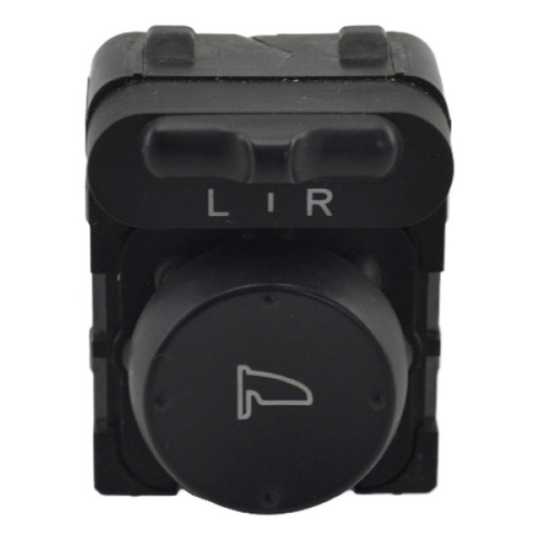 Botão Comando Regulagem Retrovisor Fit 2010 Original