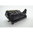 Difusor Lateral Esquerdo Painel Yaris Xl 2020 Original