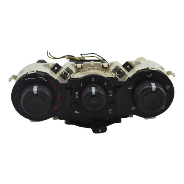 Comando Ar Condicionado Painel Palio 2013 Siena Original