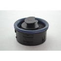Difusor Ar Painel Azul Chevrolet Celta 2001 A 2006 Original