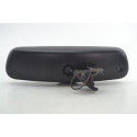 Espelho Retrovisor Interno Vw Spacefox 2010 Fox Original