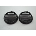 Par Difusor Superior Painel Gm Vectra 2011 Original