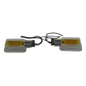 Par Luz Cortesia Interna Range Rover Sport 2017 Original